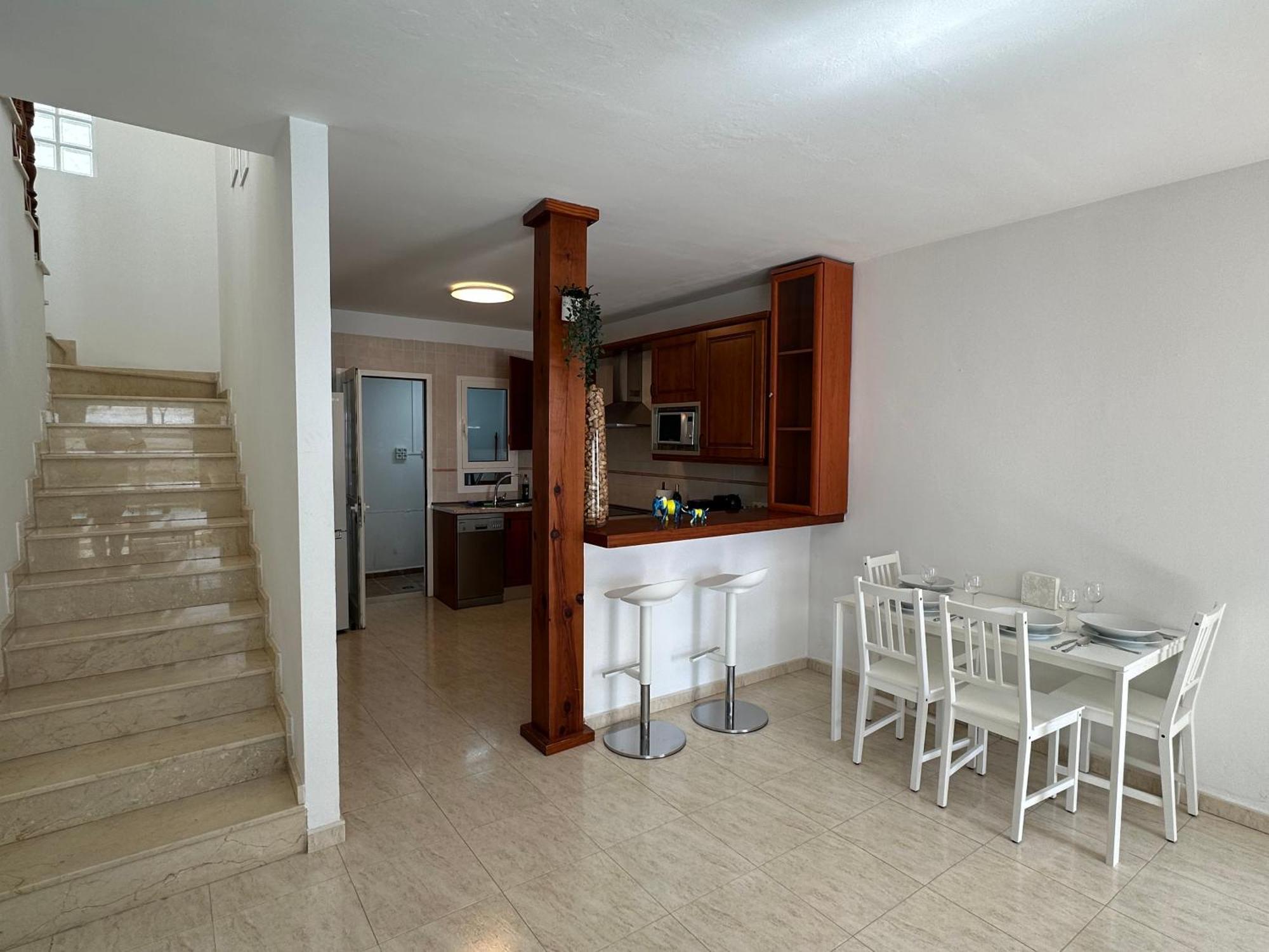 Villa Crotos Costa Teguise Luaran gambar