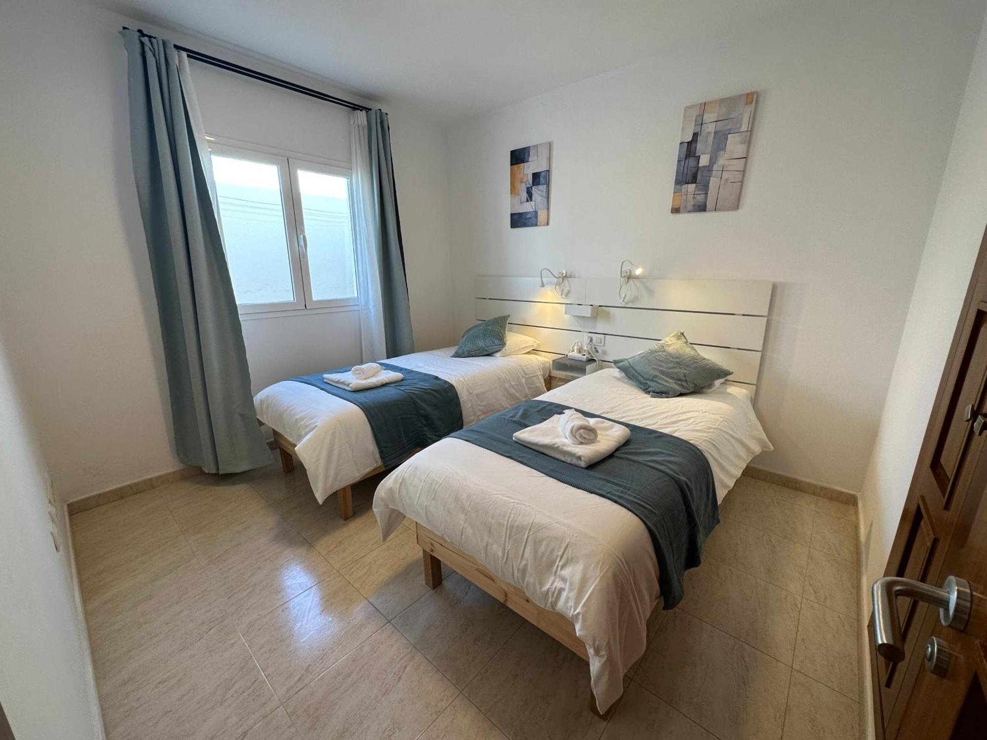 Villa Crotos Costa Teguise Luaran gambar