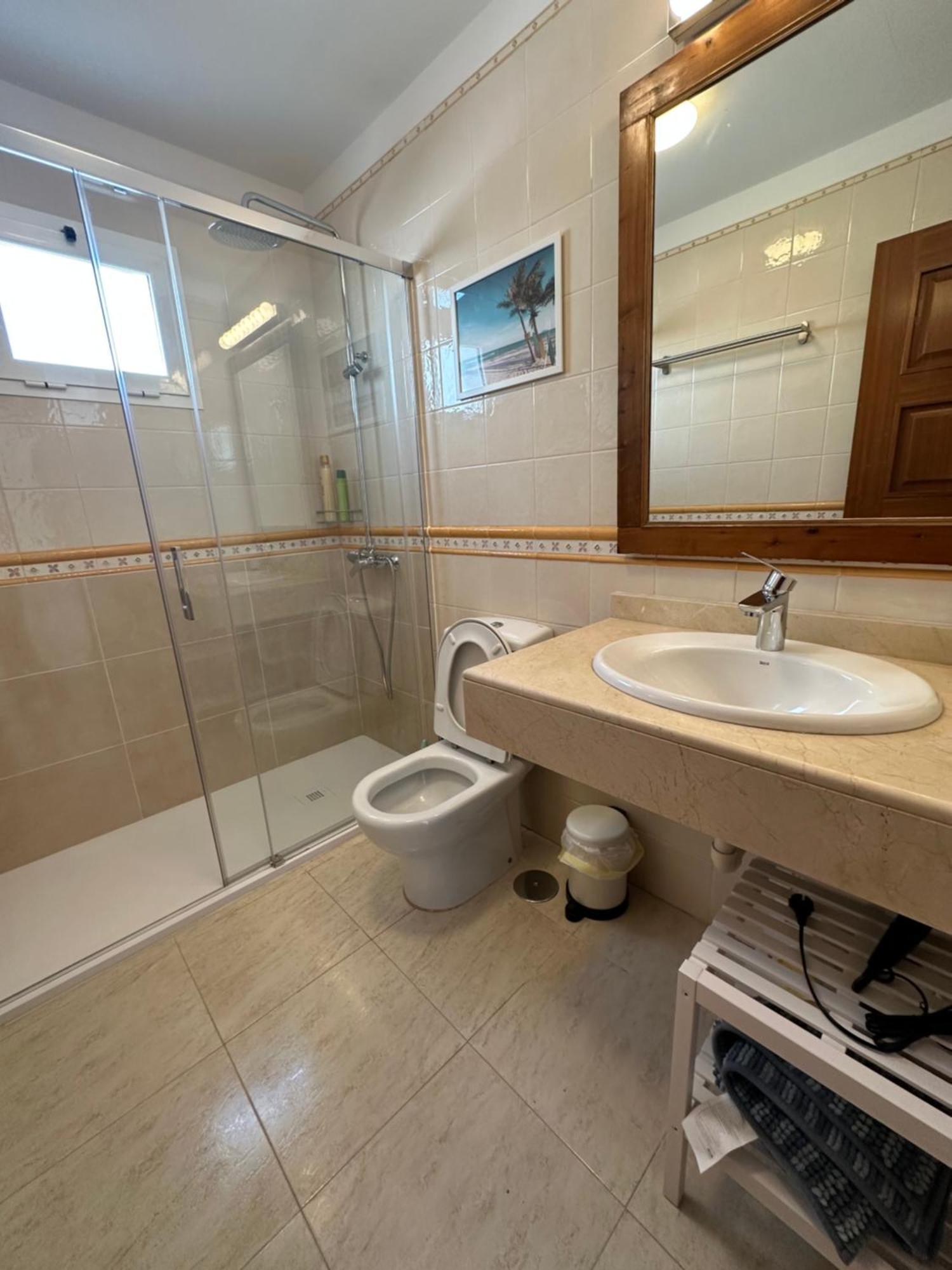 Villa Crotos Costa Teguise Luaran gambar