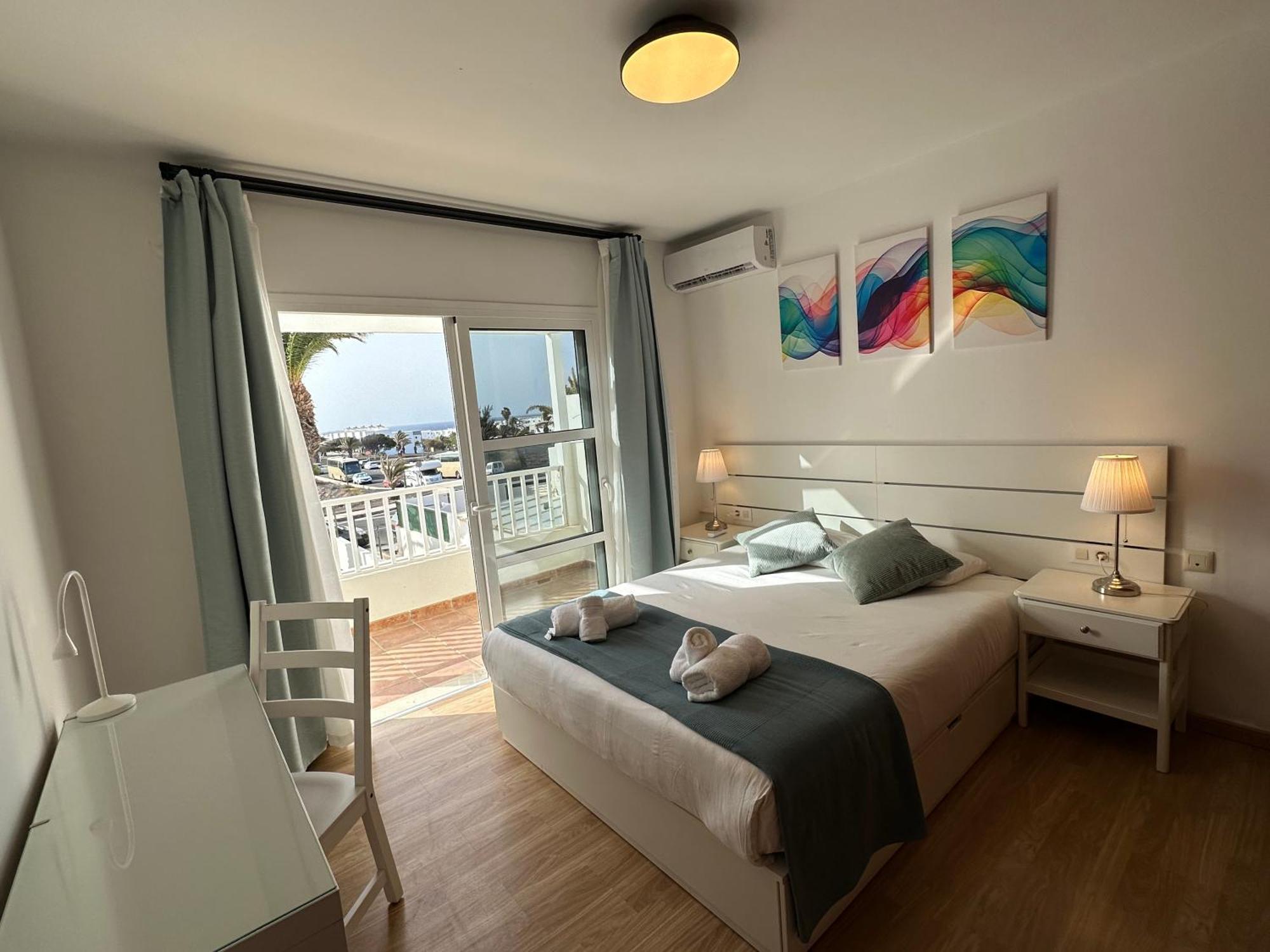 Villa Crotos Costa Teguise Luaran gambar